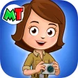 Icon of program: My Town : Museum Free