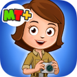 Icon of program: My Town : Museum Free