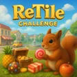 Icon of program: ReTile Challenge - puzzle