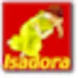 Icon of program: Isadora