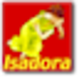 Icono de programa: Isadora