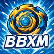 Icon of program: Beyblade X Manager