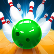 Icon of program: Bowling Strike 3D Bowling…
