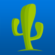 Icono de programa: CactusVPN - VPN and Smart…