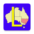 Icono de programa: NSW Driver Knowledge Test…