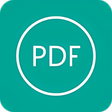 Icon of program: Publisher to PDF