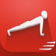 Icon of program: Push ups: 100 push up cha…