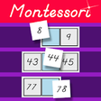 Icono de programa: Number Sequencing - Befor…