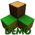 Icon of program: Survivalcraft Demo