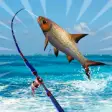 Icon of program: Pocket Fishing Adventure …