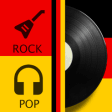 Icon of program: Deutsche Hits Musik-Quiz
