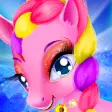 Icon of program: Pony Games -Horse Games f…