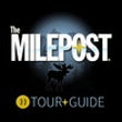 Icon of program: The Milepost Tour Guide