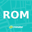 Icon of program: Rome guide in English wit…