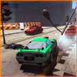 Icono de programa: City Car Driving Simulato…