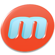 Icono de programa: Mobizen PC