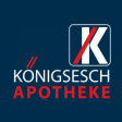 Icon of program: Koenigsesch-Apotheke - B.…