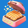 Icon of program: The Cook - 3D Cooking Gam…