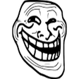 Icono de programa: Troll Face Pet