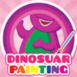 Icon of program: Jurassic Life Dinosaur Da…