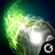 Icon of program: Grooveball Crush: 3D Arca…