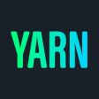 Icon of program: Yarn - Chat & Text Storie…
