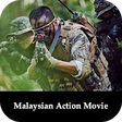 Icono de programa: Malaysian Action Movie
