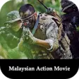 Icon of program: Malaysian Action Movie