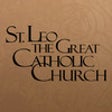 Icon of program: St. Leo the Great Catholi…