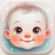 Icon of program: Baby Photo Creator: Kido