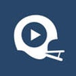 Icon of program: Football Filmroom: Sideli…