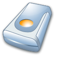 Icono de programa: EASIS Drive Check