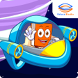 Icono de programa: Marbel Magic Space