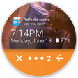 Icon of program: Canyon - Lock Screen