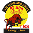 Icon of program: TBS FM SOROTI THE BULL...