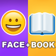 Icon of program: 2 Emoji 1 Word - Guess Em…