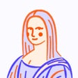 Icon of program: ArtCoach:Learn to Draw  P…