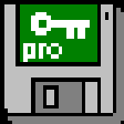Icon of program: KPKFile Pro 2017