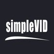 Icon of program: simpleVID IPTV PLAYER