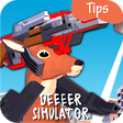 Icono de programa: Hints For Deer Simulator …