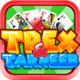 Icono de programa: Card (Solitaire-Tarneeb-T…