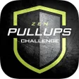 Icon of program: 20 Pull Ups Challenge