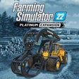 Icono de programa: Farming Simulator 22: Pla…