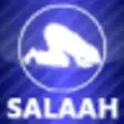 Icon of program: Salaah: Muslim Prayer