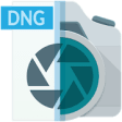 Icon of program: raw2dng