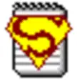Icon of program: SuperEdi (64-Bit)