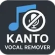Icon of program: Kanto AI Vocal Remover fo…