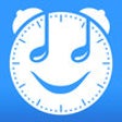 Icon of program: Smile Alarm ~ 10 Games to…