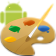 Icono de programa: AnDrawing for Android