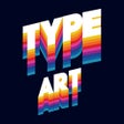 Type Art icon
